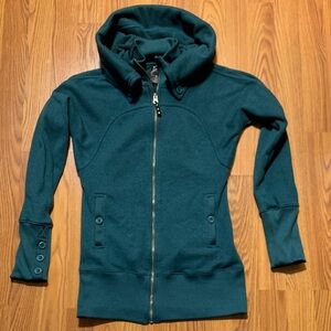 Burton Zip Hoodie